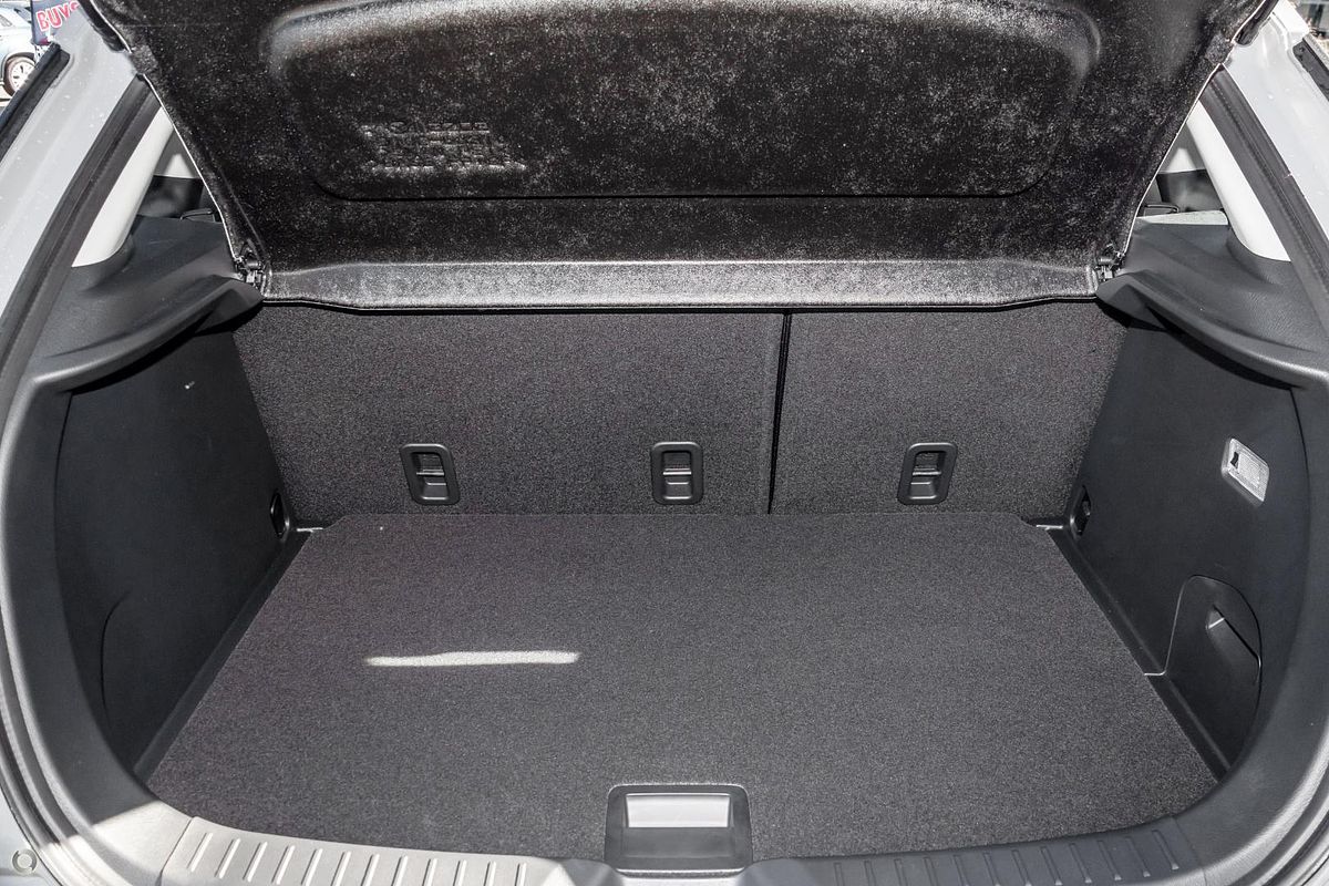 2025 Mazda CX-3 G20 Pure DK