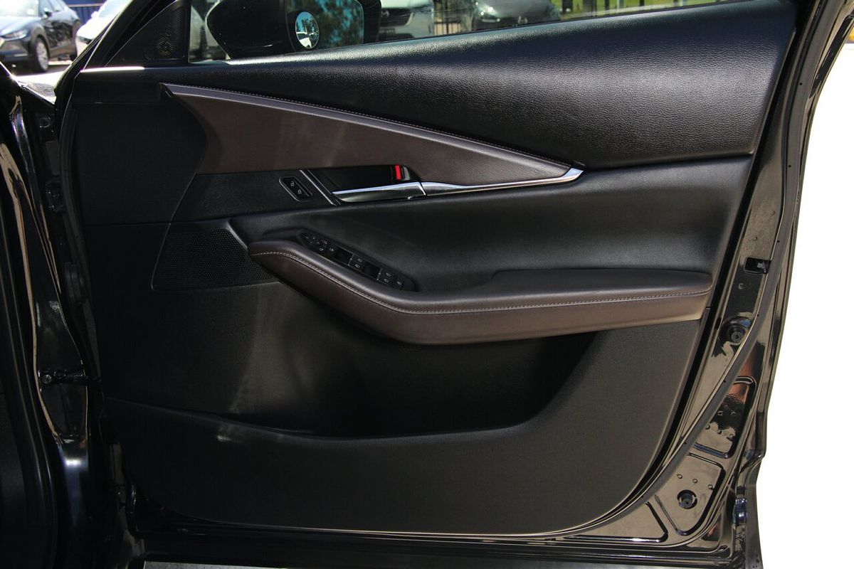 2021 Mazda CX-30 G20 Touring DM Series