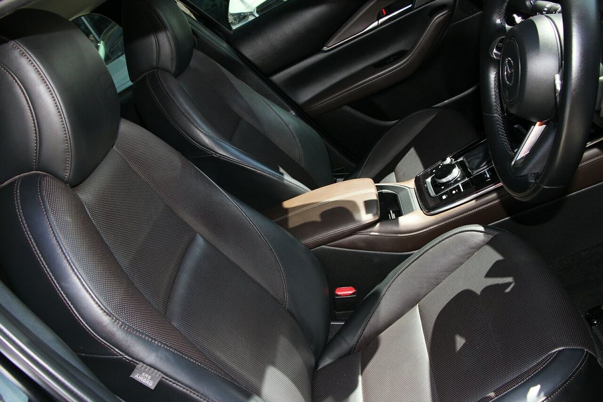 2021 Mazda CX-30 G20 Touring DM Series