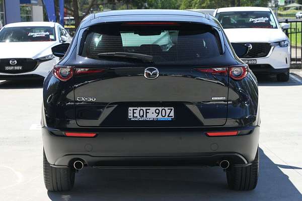 2021 Mazda CX-30 G20 Touring DM Series