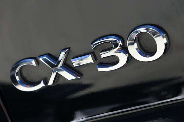 2021 Mazda CX-30 G20 Touring DM Series