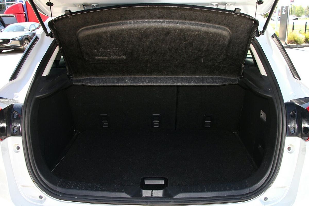 2015 Mazda CX-3 sTouring DK