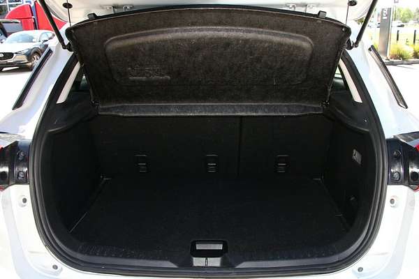 2015 Mazda CX-3 sTouring DK