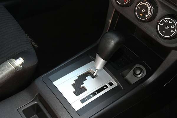 2013 Mitsubishi Lancer ES CJ