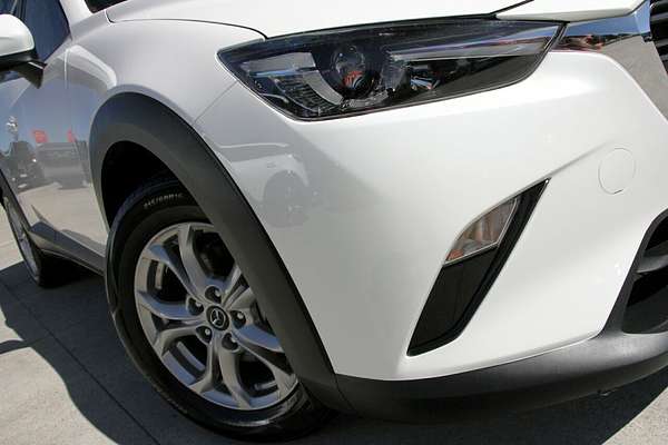 2023 Mazda CX-3 G20 Pure DK