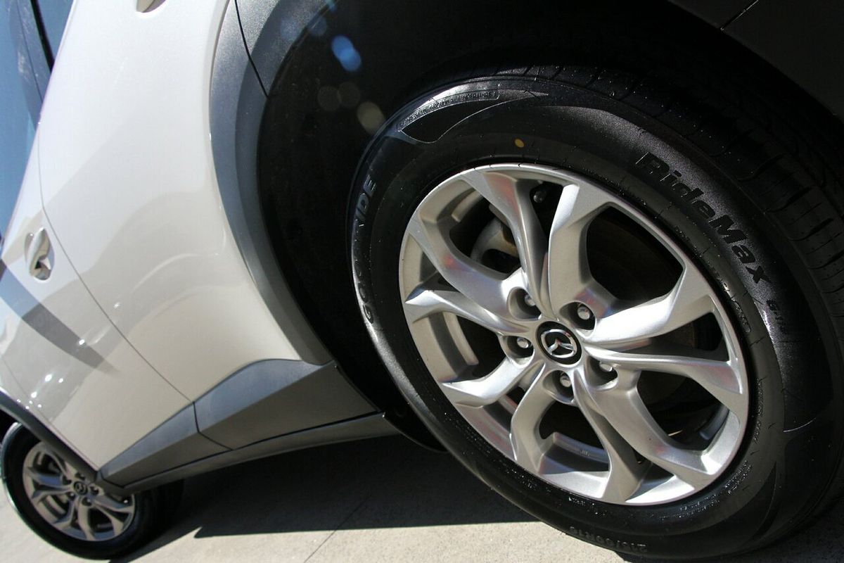 2023 Mazda CX-3 G20 Pure DK
