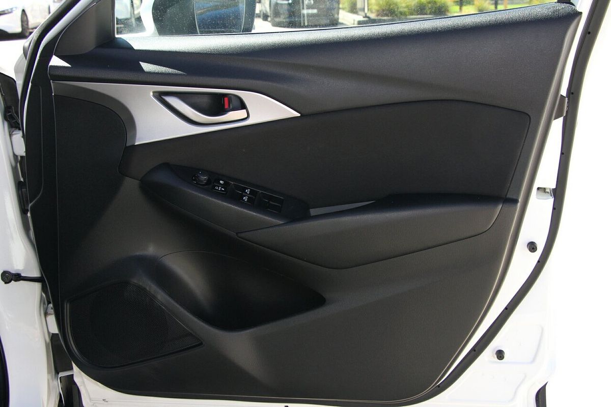 2023 Mazda CX-3 G20 Pure DK