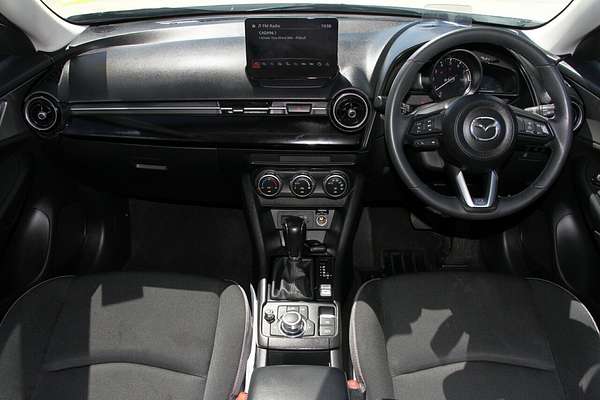 2023 Mazda CX-3 G20 Pure DK