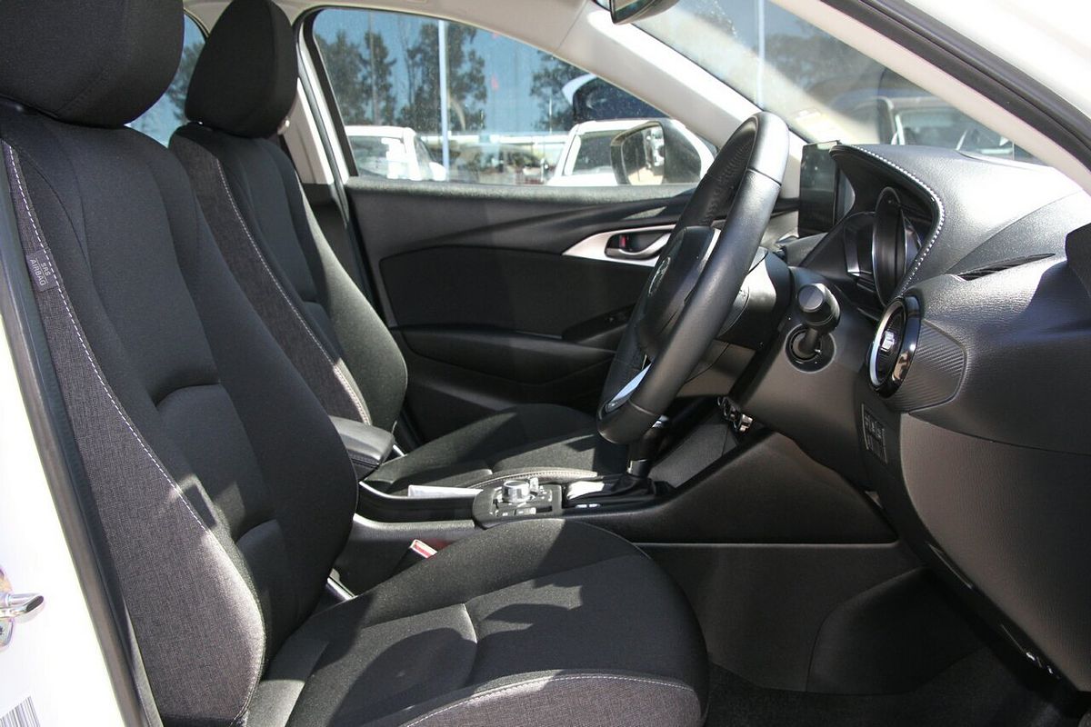 2023 Mazda CX-3 G20 Pure DK