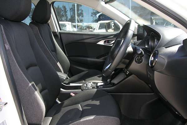 2023 Mazda CX-3 G20 Pure DK