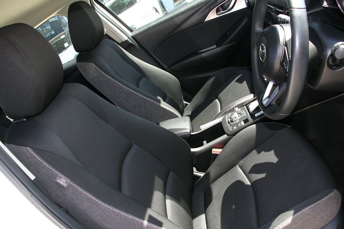 2023 Mazda CX-3 G20 Pure DK
