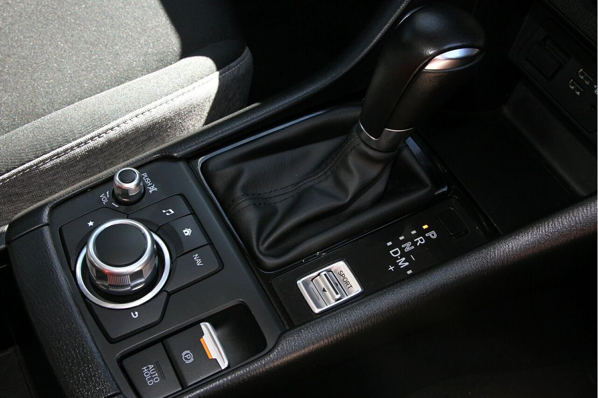 2023 Mazda CX-3 G20 Pure DK