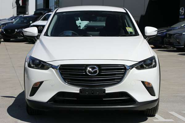 2023 Mazda CX-3 G20 Pure DK