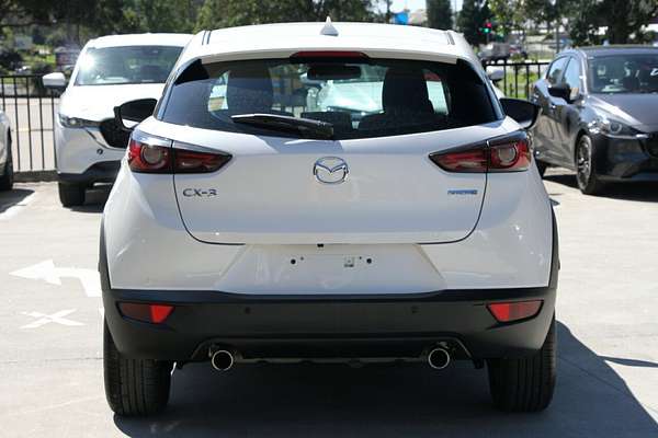2023 Mazda CX-3 G20 Pure DK