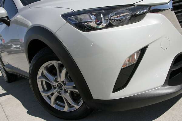 2023 Mazda CX-3 G20 Pure DK