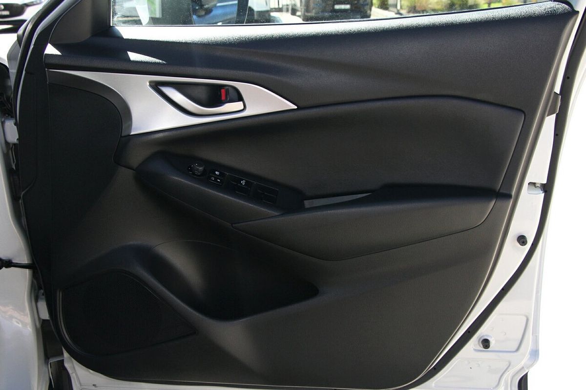 2023 Mazda CX-3 G20 Pure DK