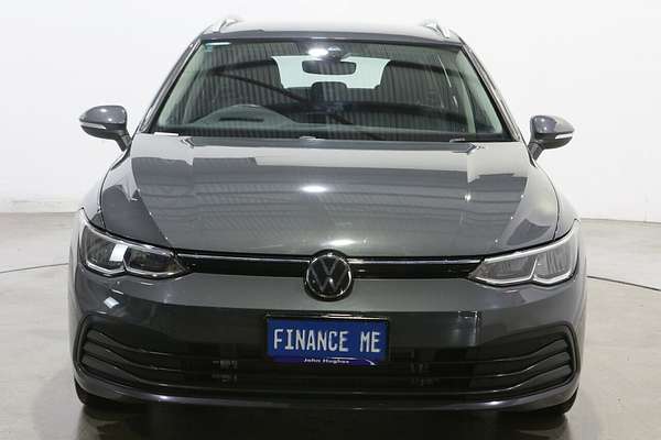 2021 Volkswagen Golf 110TSI Life 8