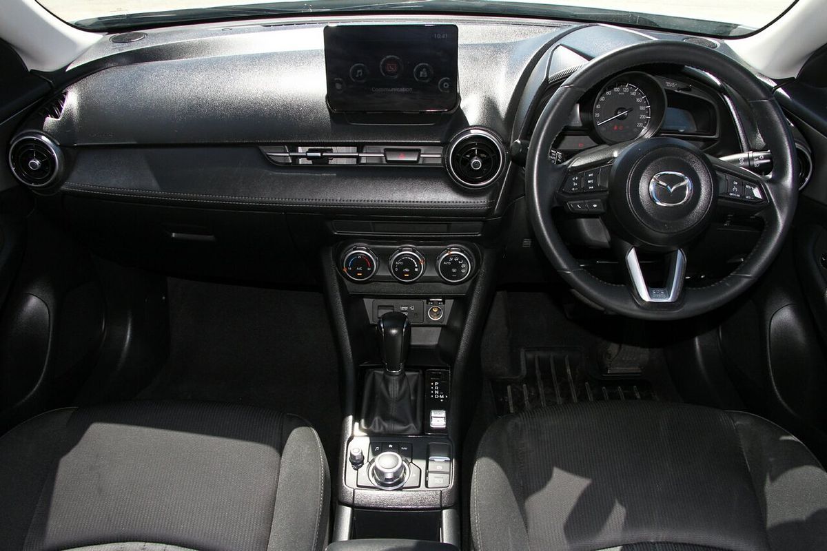 2023 Mazda CX-3 G20 Pure DK