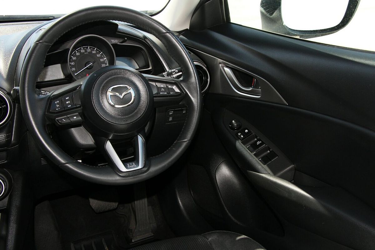 2023 Mazda CX-3 G20 Pure DK