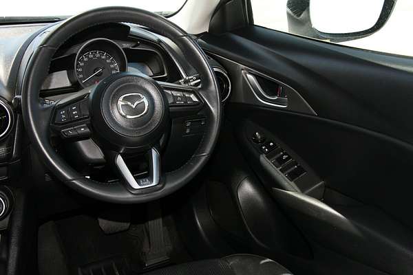 2023 Mazda CX-3 G20 Pure DK
