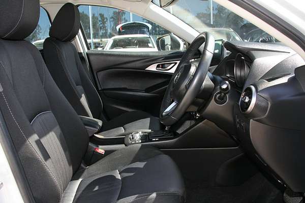 2023 Mazda CX-3 G20 Pure DK