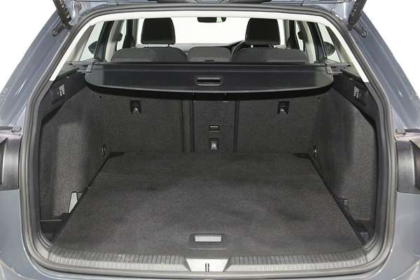 2021 Volkswagen Golf 110TSI Life 8