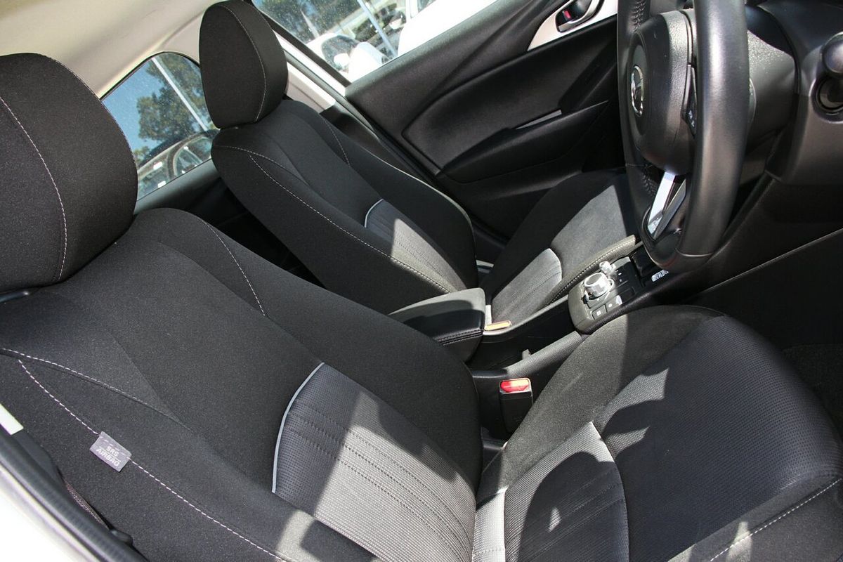 2023 Mazda CX-3 G20 Pure DK