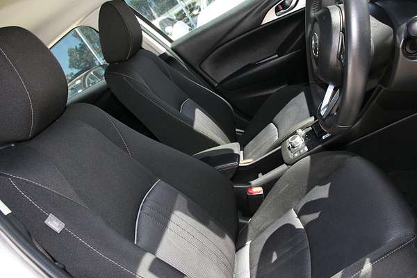 2023 Mazda CX-3 G20 Pure DK