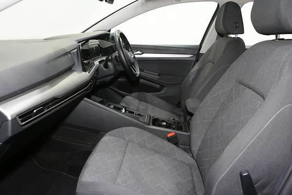 2021 Volkswagen Golf 110TSI Life 8