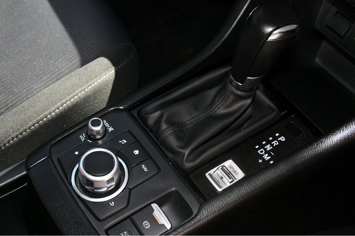 2023 Mazda CX-3 G20 Pure DK