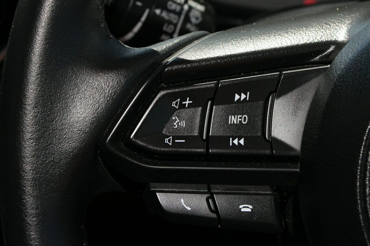 2023 Mazda CX-3 G20 Pure DK