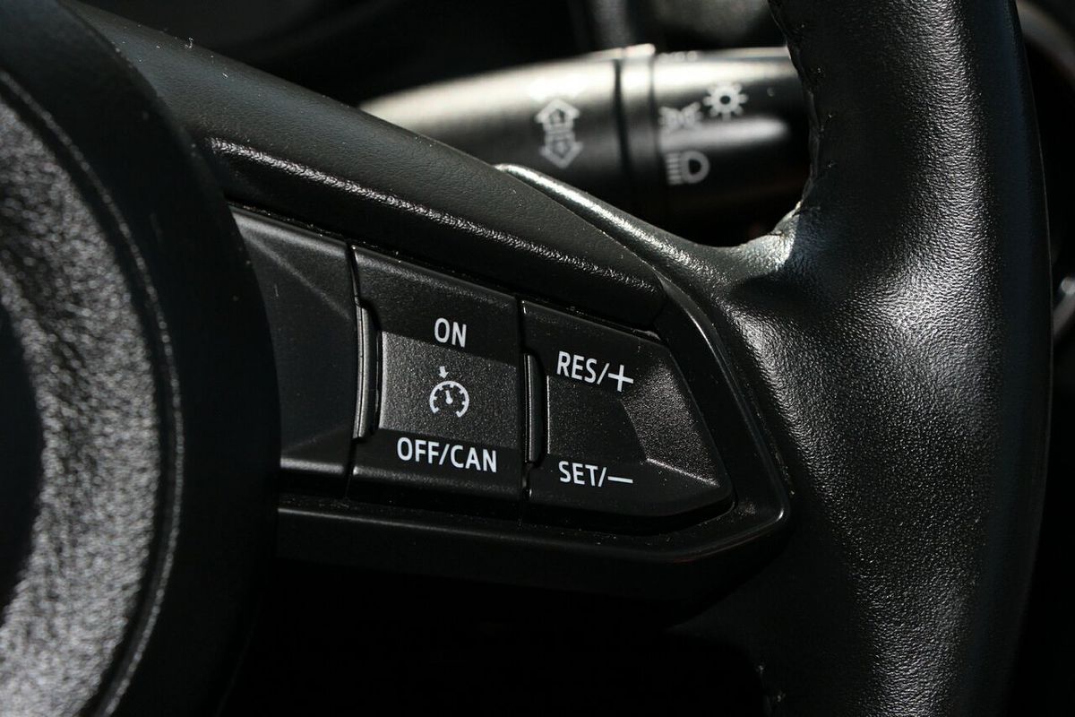 2023 Mazda CX-3 G20 Pure DK