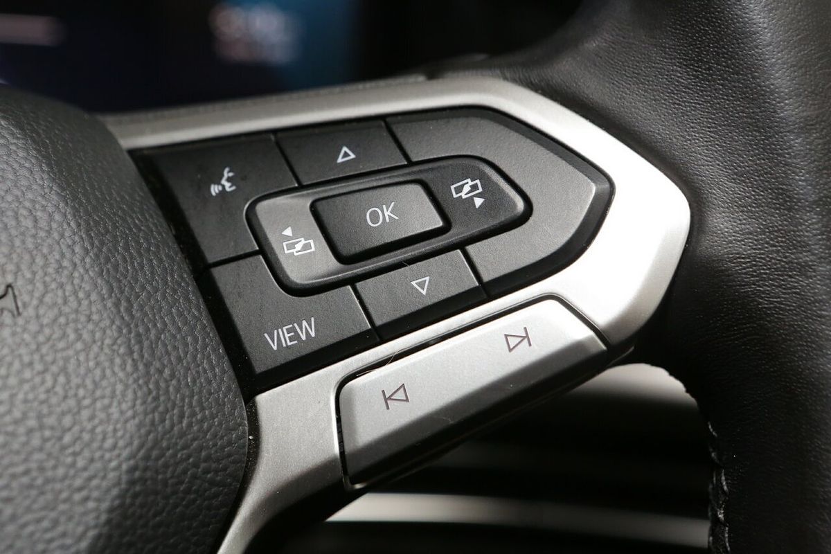 2021 Volkswagen Golf 110TSI Life 8