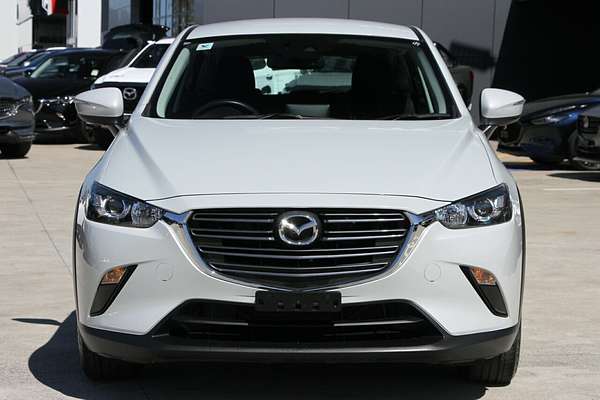2023 Mazda CX-3 G20 Pure DK