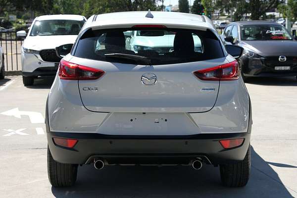 2023 Mazda CX-3 G20 Pure DK