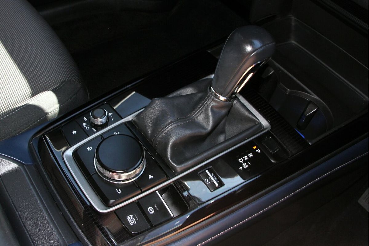 2022 Mazda CX-30 G20 Evolve DM Series