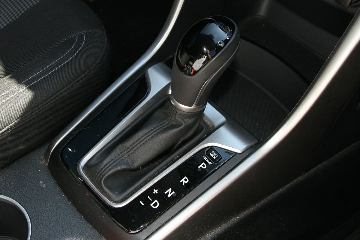 2016 Hyundai i30 Active GD4 Series II
