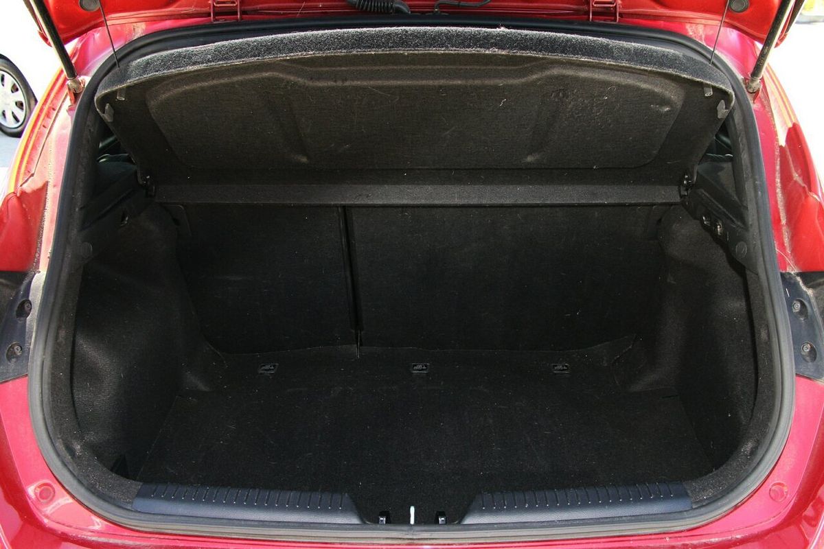 2016 Hyundai i30 Active GD4 Series II