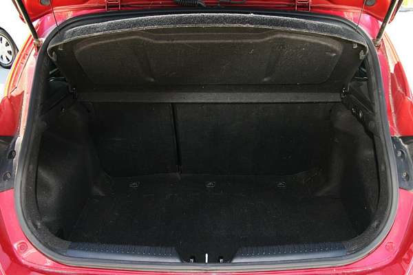 2016 Hyundai i30 Active GD4 Series II