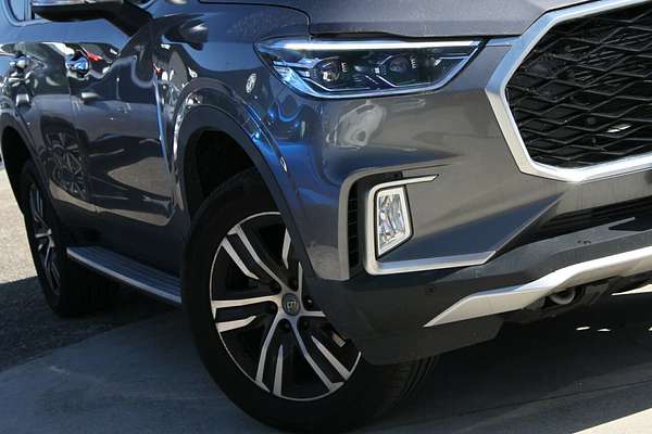 2024 LDV D90 Executive SV9A