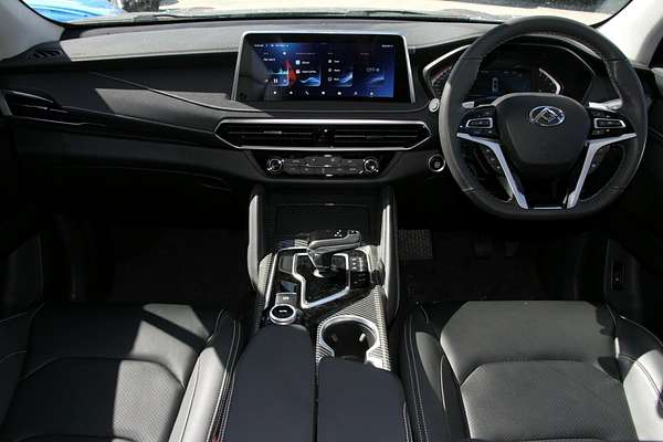 2024 LDV D90 Executive SV9A