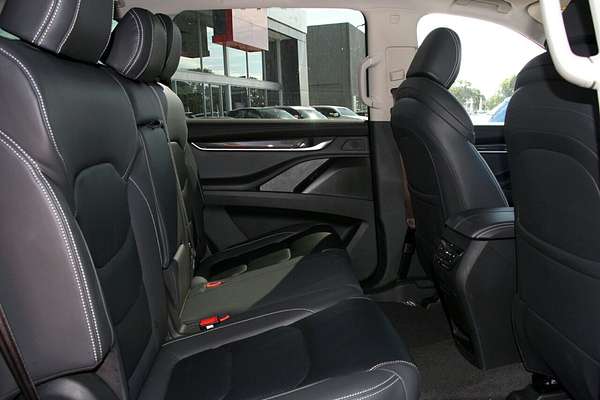 2024 LDV D90 Executive SV9A