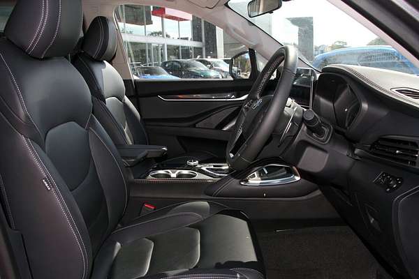 2024 LDV D90 Executive SV9A