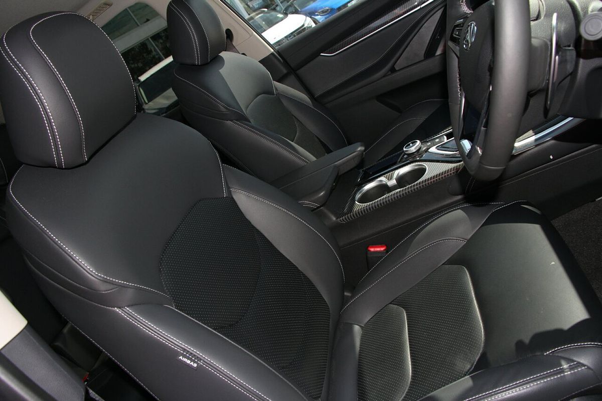 2024 LDV D90 Executive SV9A