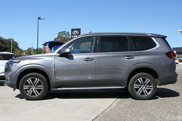 2024 LDV D90 Executive SV9A