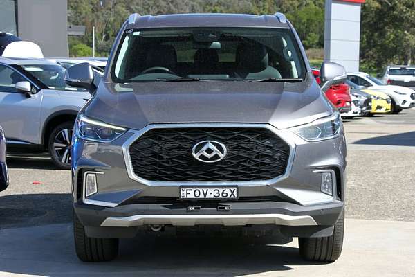 2024 LDV D90 Executive SV9A