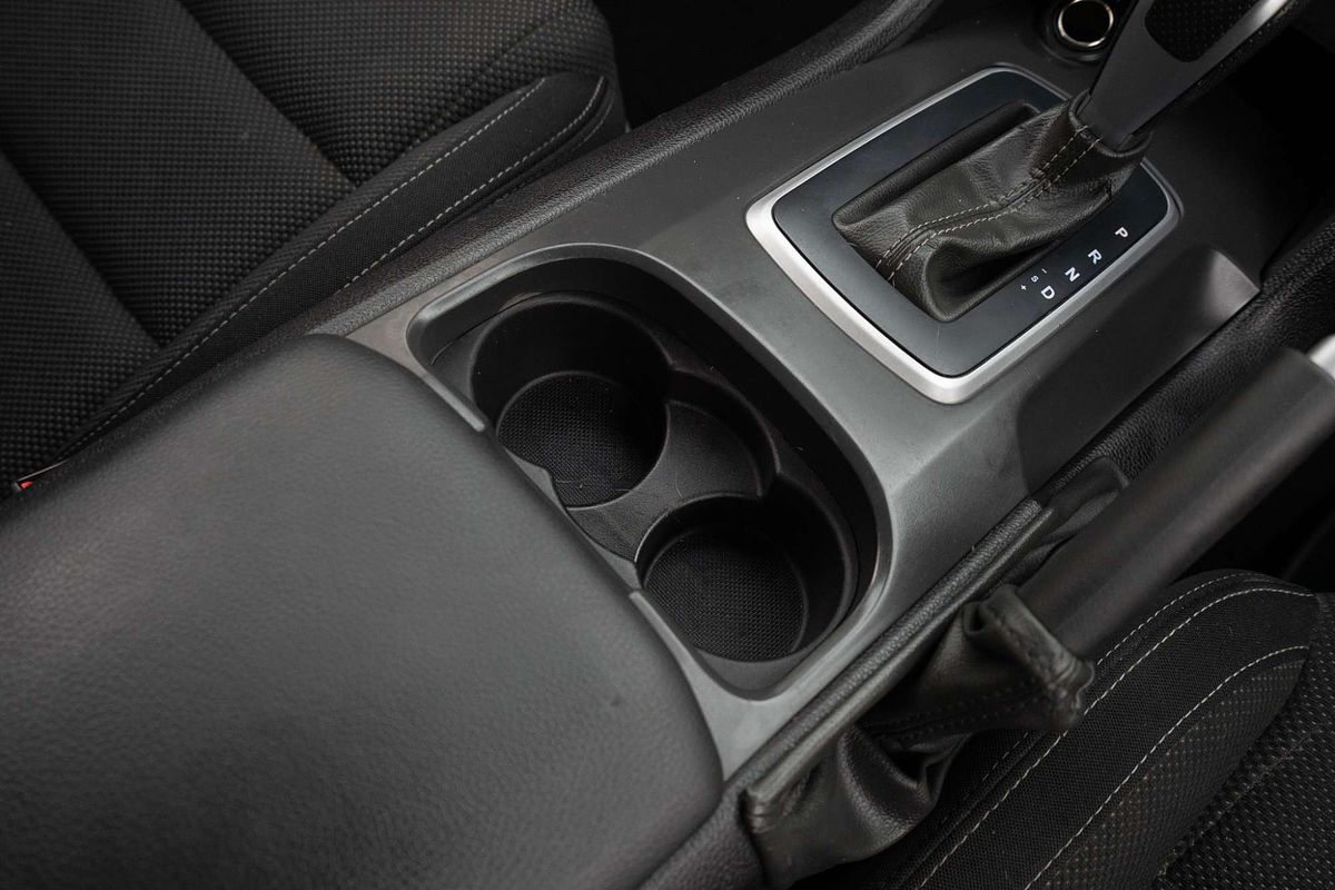 2016 Ford Falcon XR6 FG X