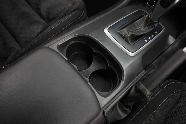 2016 Ford Falcon XR6 FG X