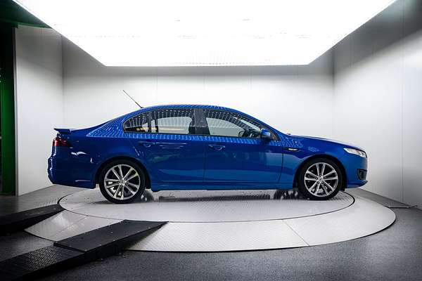 2016 Ford Falcon XR6 FG X
