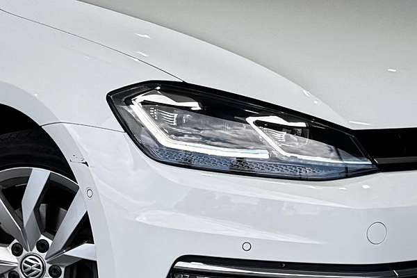 2019 Volkswagen Golf 110TSI Highline 7.5